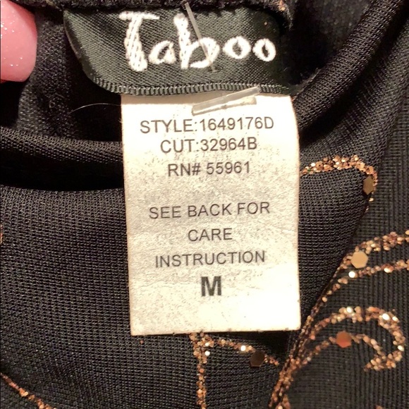 💃🏼Special occasion dress💃🏼 - Picture 7 of 8